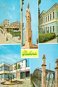 Slatina