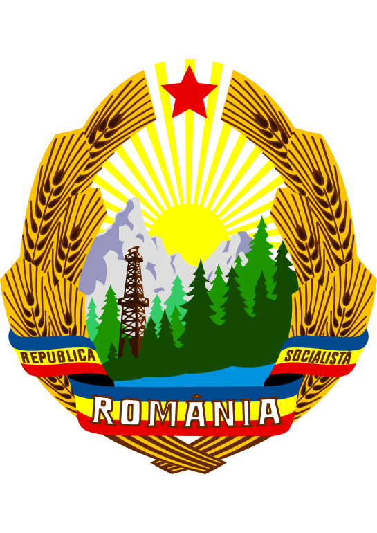 Republica Socialista (1966-1989)