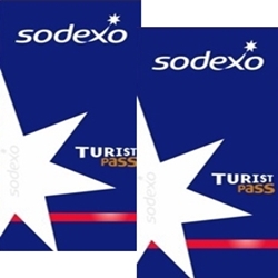 Sodexo Pass Romania SRL - Turist Pass - Holiday vouchers