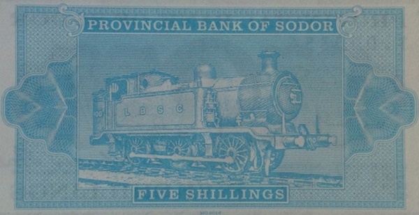 Sodor