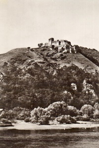 Șoimoș Fortress