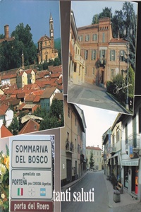 Sommariva del Bosco