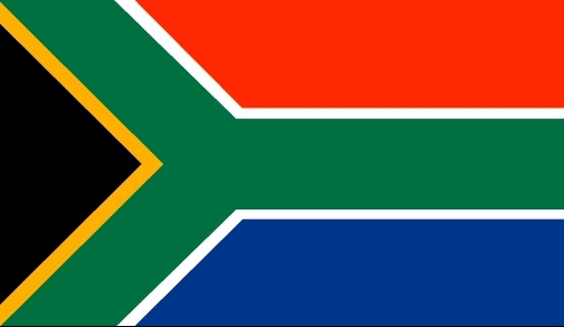 South Africa