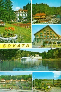 Sovata