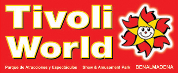 Spania - Tivoli World