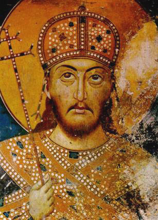 Stefan Uroš IV Dušan (1331-1346)