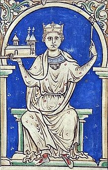 Stephen (1135-1154)