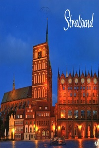 Stralsund