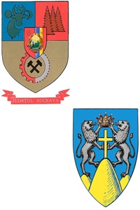 Suceava County