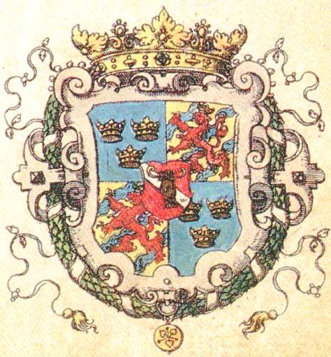 Livonia Suedeză (1629–1721)