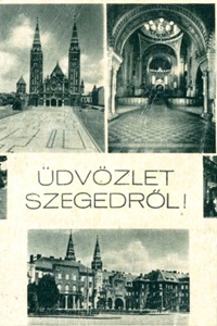 Szeged