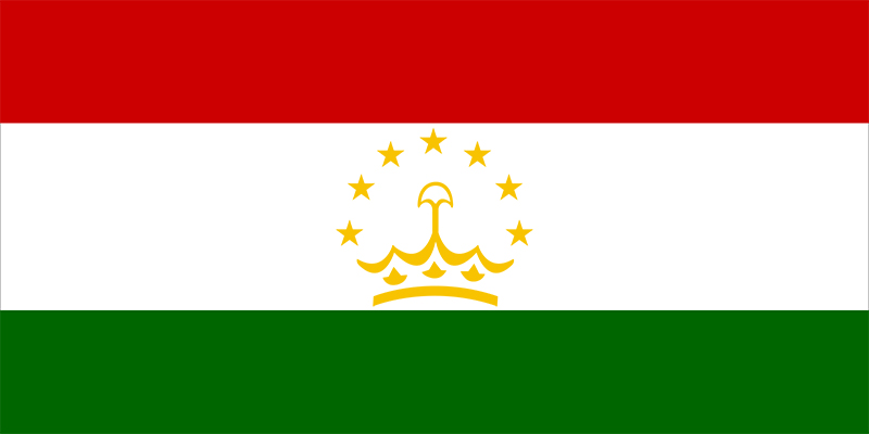 Tajikistan