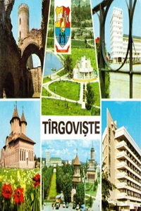 Târgoviște