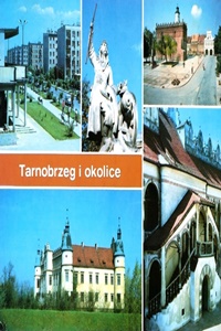 Tarnobrzeg