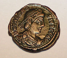 Theodosius I (379-395)