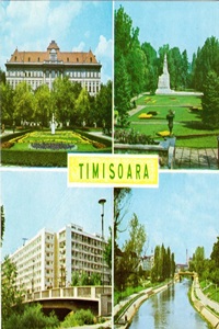 Timișoara