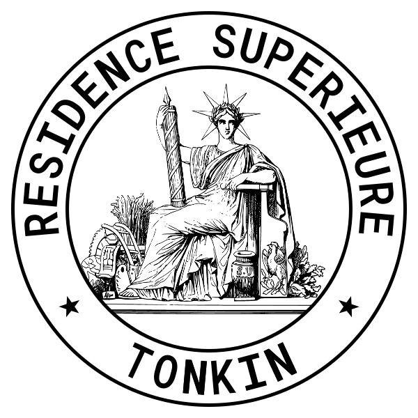 Tonkin (1883-1945)