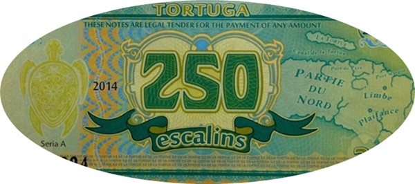 Tortuga - 2014 Issue