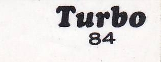 Turbo 51-120