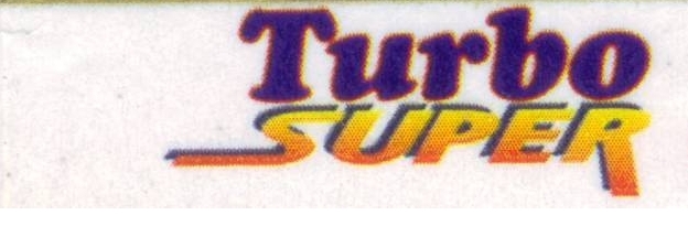Turbo Super (Kent) 471-540