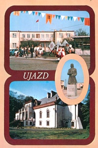 Ujazd