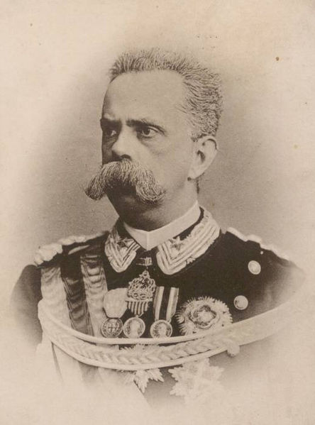 Umberto I (1878-1900)