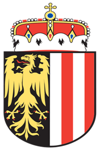 Upper Austria - Oberösterreich