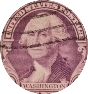 US Presidents - George Washington