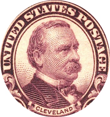 US Presidents - Grover Cleveland