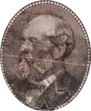 Președinții SUA - James A. Garfield