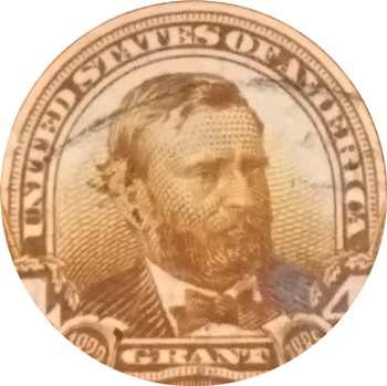 Președinții SUA - Ulysses S. Grant