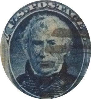 US Presidents - Zachary Taylor