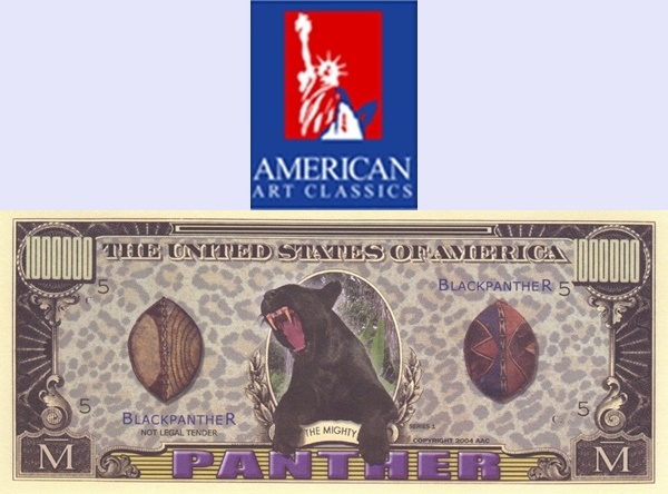 USA - American Art Classics, Inc. (AAC) - Animale