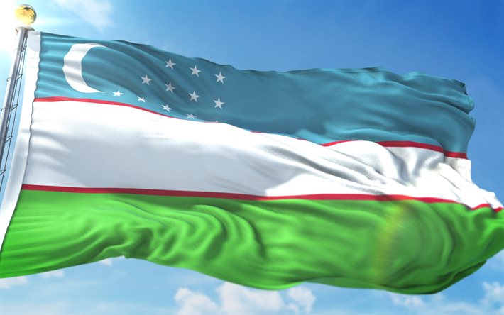 Uzbekistan