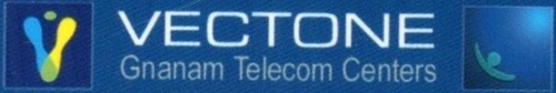 VECTONE - Gnanam Telecom Centres
