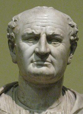 Vespasian (69-79)