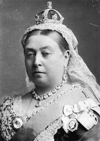 Victoria (1837-1901)