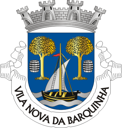 Vila Nova da Barquinha