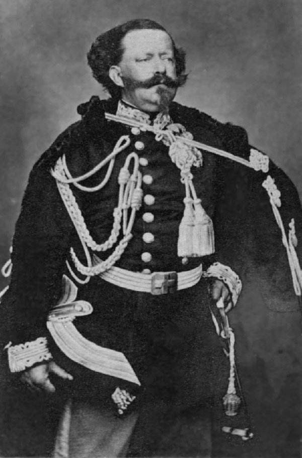 Vittorio Emanuele II (1861-1878)