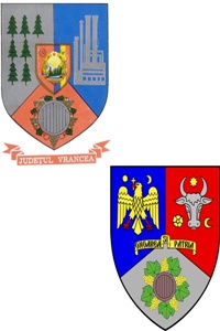 Vrancea County