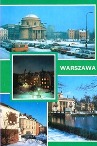 Warsaw