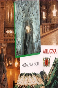 Wieliczka