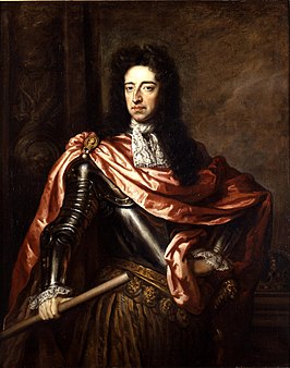 William al III-lea (1689-1702)