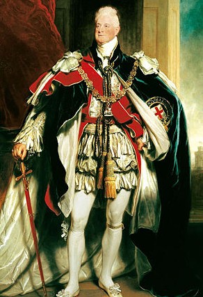 William IV (1830-1837)