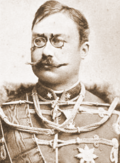 William al IV-lea (1905-1912)