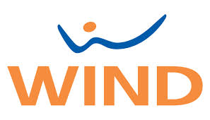 WIND - Prepaid phone card