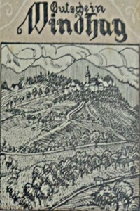 Windhag (Waidhofen an der Ybbs)