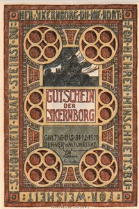 Ykernborg