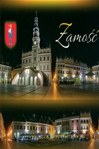 Zamość