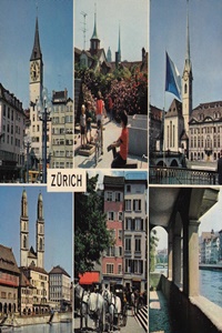 Zürich